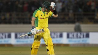 Steve Smith Has Started Batting in Nets, Will be Ready For T20 World Cup: George Bailey